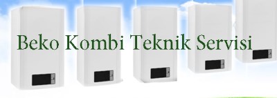 Yakacık Beko Kombi Servisi 0216 309 4025