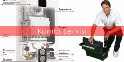 Yakacık Dolcevita Kombi Servisi 0216 309 4025