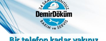 Gebze Demirdöküm Kombi Servisi 0262 700 00 94