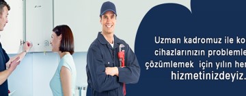 Maltepe Altayçeşme Lambert Kombi Servisi 0216 309 4025