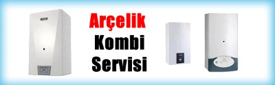 İdealtepe Arçelik Kombi Servisi 0216 309 4025