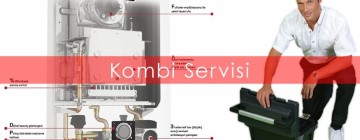 Maltepe Bağlarbaşı Fer Kombi Servisi 0216 309 4025