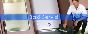 Maltepe Baxi Kombi Servisi 0216 309 4025