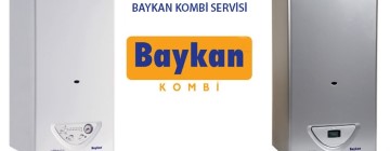 Pendik Ahmetyesevi Baykan Kombi Servisi 0216 309 4025