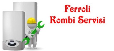 Maltepe Ferroli Kombi Servisi 0216 309 4025