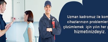 Esenyalı Airfel Kombi Servisi 0216 309 4025