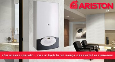 Pendik Fevziçakmak Ariston Kombi Servisi 0216 309 4025