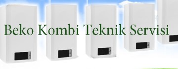 Pendik Harmandere Beko Kombi Servisi 0216 309 4025