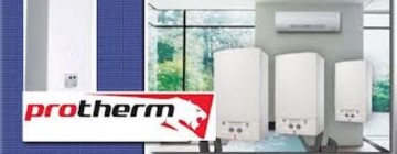 Pendik Harmandere Protherm Kombi Servisi 0216 309 4025