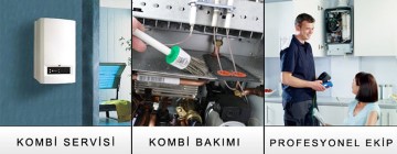 Kaynarca Protherm Kombi Servisi 0216 309 4025