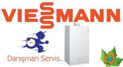 Kurtköy Viessmann Kombi Servisi 0216 309 4025