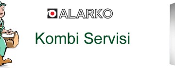 Sultanbeyli Mecidiye Alarko Kombi Servisi 0216 309 4025