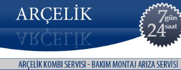 Pendik Ramazanoğlu Arçelik Kombi Servisi 0216 309 4025