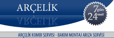 Sancaktepe Abdurrahmangazi Arçelik Kombi Servisi 0216 309 4025