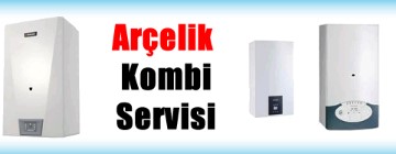 Sultanbeyli Mecidiye Arçelik Kombi Servisi 0216 309 4025