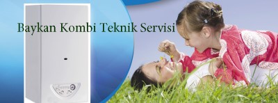 Pendik Yeşilbağlar Baykan Kombi Servisi 0216 309 4025