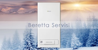 Sultanbeyli Mecidiye Beretta Kombi Servisi 0216 309 4025