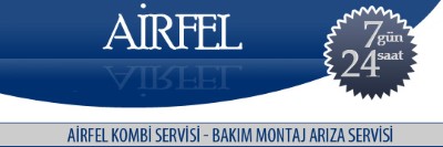 Hamidiye Airfel Kombi Servisi 0216 309 4025