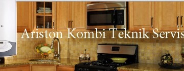 Çamlık Ariston Kombi Servisi 0216 309 4025