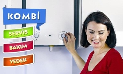 Çamlık Fer Kombi Servisi 0216 309 4025