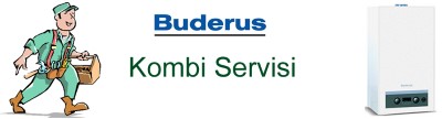 Mimar Sinan Buderus Kombi Servisi 0216 309 4025