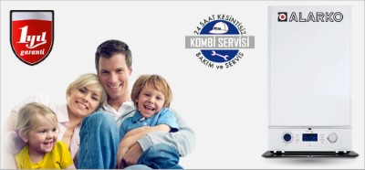 Kordonboyu Alarko Kombi Servisi 0216 309 4025