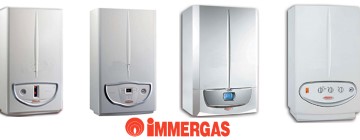 Küçükbakkalköy İmmergas Kombi Servisi 0216 309 4025