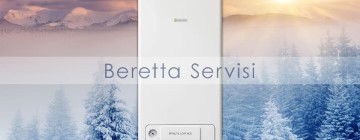 Atalar Beretta Kombi Servisi 0216 309 4025