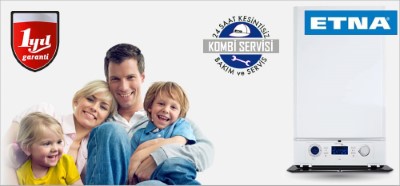 Kordonboyu Etna Kombi Servisi 0216 309 4025