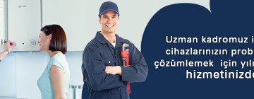 Çarşı Isısan Kombi Servisi 0216 309 4025