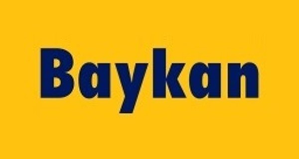 BAYKAN  Kombi